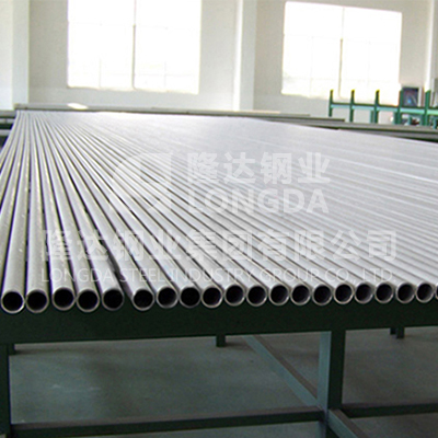 浙江S30408不銹鋼無縫管