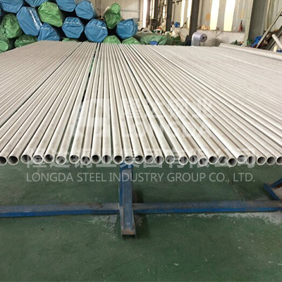 浙江不銹鋼熱交換管